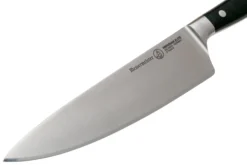Messermeister Meridian Elite E-3686-8 Cuchillo De Chef, 20 Cm 7 Messermeister Meridian Elite E-3686-8 Cuchillo De Chef, 20 Cm -Victorinox Tienda de ventas MRE 3686 8 03 messermeister scaled