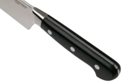 Messermeister Meridian Elite E-3686-8 Cuchillo De Chef, 20 Cm 9 Messermeister Meridian Elite E-3686-8 Cuchillo De Chef, 20 Cm -Victorinox Tienda de ventas MRE 3686 8 05 messermeister scaled