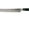 Messermeister Meridian Elite E-3699-9 Cuchillo De Pan, 21 Cm