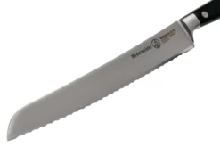 Messermeister Meridian Elite E-3699-9 Cuchillo De Pan, 21 Cm -Victorinox Tienda de ventas MRE 3699 9 03 messermeister scaled