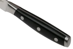 Messermeister Avanta L7684-5-4S, Juego De Cuchillos Para Carne De 4 Piezas, Negro 9 Messermeister Avanta L7684-5-4S, Juego De Cuchillos Para Carne De 4 Piezas, Negro -Victorinox Tienda de ventas MRL7684 5 4S 05 messermeister scaled