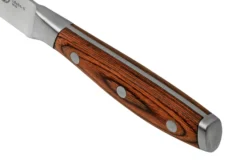 Messermeister Avanta L8684-5-4S, Juego De Cuchillos Para Carne De 4 Piezas, Madera De Pakka -Victorinox Tienda de ventas MRL8684 5 4S 04 messermeister scaled