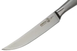 Messermeister Avanta L9684-5-4S, Juego De Cuchillos Para Carne De 4 Piezas, Plata -Victorinox Tienda de ventas MRL9684 5 4S 03 messermeister scaled