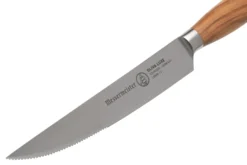 Messermeister Oliva Luxe LX684-12 Cuchillo Fileteador, 12 Cm 7 Messermeister Oliva Luxe LX684-12 Cuchillo Fileteador, 12 Cm -Victorinox Tienda de ventas MRLX684 12 03 messermeister scaled