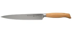 Messermeister Oliva Luxe LX688-21 Cuchillo Para Trinchar, 21 Cm
