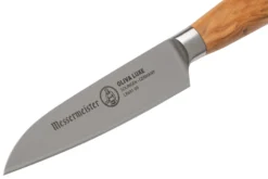 Messermeister Oliva Luxe LX691-09 Cuchillo De Pelar, 9 Cm -Victorinox Tienda de ventas MRLX691 09 03 messermeister scaled