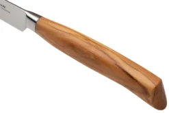 Messermeister Oliva Luxe LX691-09 Cuchillo De Pelar, 9 Cm -Victorinox Tienda de ventas MRLX691 09 05 messermeister scaled