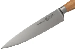 Messermeister Oliva Luxe LX692-16F Cuchillo Fileteador Flexible, 16 Cm, 16 Cm -Victorinox Tienda de ventas MRLX692 16F 03 messermeister scaled
