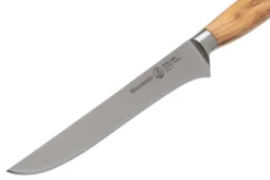 Messermeister Oliva Luxe LX692-16 Cuchillo Deshuesador, 16 Cm -Victorinox Tienda de ventas MRLX692 16 03 messermeister scaled