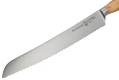 Messermeister Oliva Luxe LX699-23 Cuchillo De Pan, 23 Cm -Victorinox Tienda de ventas MRLX699 23 03 messermeister scaled