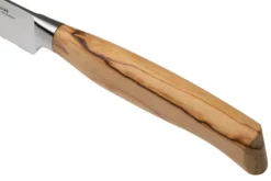 Messermeister Oliva Luxe LX699-23 Cuchillo De Pan, 23 Cm -Victorinox Tienda de ventas MRLX699 23 05 messermeister scaled