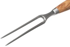 Messermeister Oliva Luxe LX805-16 Tenedor De Carne, 16 Cm -Victorinox Tienda de ventas MRLX805 16 03 messermeister scaled