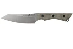 Messermeister Overland Utility Knife 4.5″ OLO-332 Cuchillo De Cocina De Exterior, 11.5 Cm