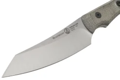 Messermeister Overland Utility Knife 4.5″ OLO-332 Cuchillo De Cocina De Exterior, 11.5 Cm -Victorinox Tienda de ventas MROLO 332 03 messermeister scaled