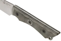 Messermeister Overland Utility Knife 4.5″ OLO-332 Cuchillo De Cocina De Exterior, 11.5 Cm -Victorinox Tienda de ventas MROLO 332 05 messermeister scaled