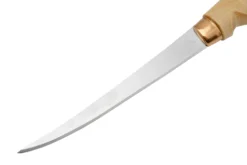 Marttiini Classic Cuchillo De Filetear 15, 620010, Stainless, Light Birch 8 Marttiini Classic Cuchillo De Filetear 15, 620010, Stainless, Light Birch -Victorinox Tienda de ventas MT620010 03 martiini scaled