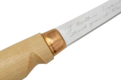 Marttiini Classic Cuchillo De Filetear 15, 620010, Stainless, Light Birch 10 Marttiini Classic Cuchillo De Filetear 15, 620010, Stainless, Light Birch -Victorinox Tienda de ventas MT620010 05 martiini scaled