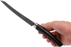 Nesmuk JANUS Slicer16 Cm, Bog Oak, J5M1602013 -Victorinox Tienda de ventas NEJ5M1602013 06 nesmuk janus nej5m1602013 06