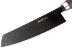 Nesmuk JANUS Cuchillo De Chef 18 Cm, Bog Oak, J5M1802013 -Victorinox Tienda de ventas NEJ5M1802013 03 nesmuk janus nej5m1802013 03