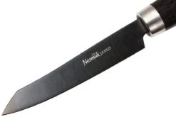Nesmuk JANUS Cuchillo Puntilla 9,6 Cm, Bog Oak, J5M902013 -Victorinox Tienda de ventas NEJ5M902013 03 nesmuk janus nej5m902013 03
