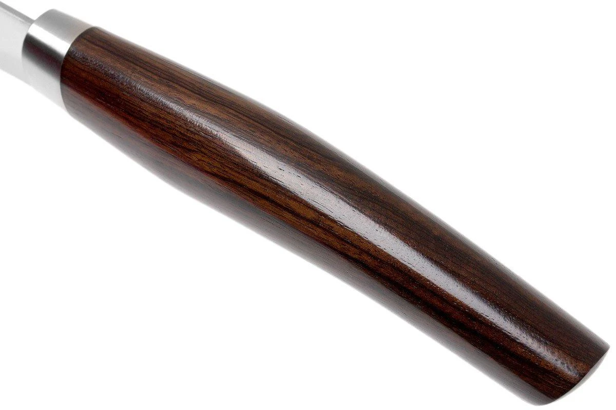 Nesmuk SOUL Slicer 16 Cm, Granadilla, S3G1602012 5 Nesmuk SOUL Slicer 16 Cm, Granadilla, S3G1602012 - Imagen 5