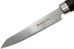 Nesmuk SOUL Cuchillo Puntilla 9,6 Cm, Granadilla, S3G902013 -Victorinox Tienda de ventas NES3G902013 03 nesmuk soul nes3g902013 03