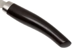 Nesmuk SOUL Cuchillo Puntilla 9,6 Cm, Granadilla, S3G902013 -Victorinox Tienda de ventas NES3G902013 04 nesmuk soul nes3g902013 04