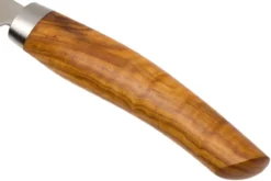 Nesmuk SOUL Slicer 16 Cm, Madera De Olivo, S3O1602012 -Victorinox Tienda de ventas NES3O1602012 04 nesmuk soul nes3o1602012 04