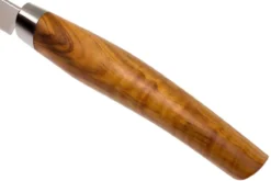 Nesmuk SOUL Slicer 16 Cm, Madera De Olivo, S3O1602012 -Victorinox Tienda de ventas NES3O1602012 05 nesmuk soul nes3o1602012 05