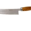 Nesmuk SOUL Cuchillo De Chef 18 Cm, Madera De Olivo, S3O1802012