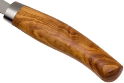 Nesmuk SOUL Cuchillo De Chef 18 Cm, Madera De Olivo, S3O1802012 -Victorinox Tienda de ventas NES3O1802012 04 nesmuk soul nes3o1802012 04