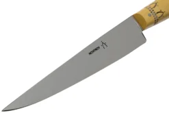 Nontron Traditional Cuchillo Para Trinchar 16 Cm, CD16 7 Nontron Traditional Cuchillo Para Trinchar 16 Cm, CD16 -Victorinox Tienda de ventas NNCD16 03 nontron scaled