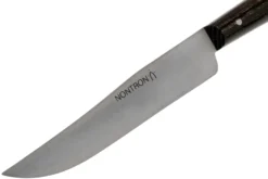 Nontron Traditional 6-piezas Juego De Cuchillos Para Carne De Madera De Fresno, T6OFFRD -Victorinox Tienda de ventas NNT6OFFRD 04 nontron scaled