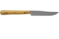 Nontron Traditional 6-piezas Juego De Cuchillos Para Carne En Caja De Madera, T6OFRYBU -Victorinox Tienda de ventas NNT6OFRYBU 03 nontron scaled