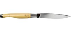 Nontron Christian Ghion 6-piezas Juego De Cuchillos Para Carne, Caja De Madera, T6TDBU -Victorinox Tienda de ventas NNT6TDBU 03 nontron scaled