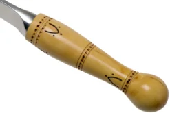 Nontron Traditional Cuchillo Para Ostras, THUIBOBU -Victorinox Tienda de ventas NNTHUIBOBU 03 nontron scaled