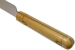 Nontron Traditional Range Cuchillo Para Pelar 12 Cm, TOF12RBU -Victorinox Tienda de ventas NNTOF12RBU 04 nontron scaled