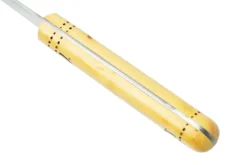 Nontron Traditional Range, 8 Cm TOF9RBU, Cuchillo Puntilla -Victorinox Tienda de ventas NNTOF9RBU 04 nontron scaled