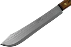 Ontario Old Hickory Cuchillo De Carnicero 25 Cm, 7111 -Victorinox Tienda de ventas OKC7111TC 03 ontario old hickory scaled
