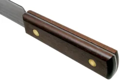 Ontario Old Hickory Cuchillo De Carnicero 25 Cm, 7111 -Victorinox Tienda de ventas OKC7111TC 04 ontario old hickory scaled