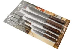 Ontario Old Hickory 5-uds, Juego De Cuchillos, 7180 -Victorinox Tienda de ventas OKC7180 04 ontario old hickory scaled