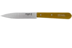 Opinel Cuchillos Puntilla Set De 4 N°112 Classiques -Victorinox Tienda de ventas OP001233 03 opinel tafelmesset op001233 03