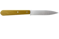 Opinel Cuchillos Puntilla Set De 4 N°112 Classiques -Victorinox Tienda de ventas OP001233 04 opinel tafelmesset op001233 04