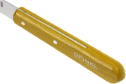 Opinel Cuchillos Puntilla Set De 4 N°112 Classiques -Victorinox Tienda de ventas OP001233 07 opinel tafelmesset op001233 07