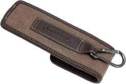 Opinel Cuchillo De Setas N°08 Giftbox -Victorinox Tienda de ventas OP001327 08 opinel champignonmes op001327 08