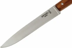Opinel Cuchillo De Mesa Bon Appétit, N°125, Madera De Olivo -Victorinox Tienda de ventas OP001583 02 opinel tafelmes bon appetit olijfhout op001583 d2