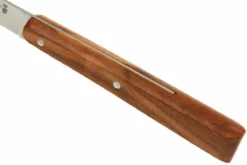 Opinel Cuchillo De Mesa Bon Appétit, N°125, Madera De Olivo -Victorinox Tienda de ventas OP001583 03 opinel tafelmes bon appetit olijfhout op001583 d3
