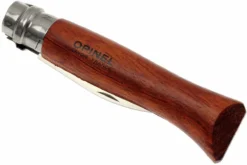 Opinel Cuchillo De Ostras N°09 -Victorinox Tienda de ventas OP001616 04 opinel oestermes op001616 04