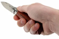 Opinel Cuchillo De Ostras N°09 -Victorinox Tienda de ventas OP001616 06 opinel oestermes op001616 06