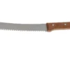 Opinel Parallèle Cuchillo De Pan 21cm N°116